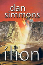 Simmons D.- Ilion