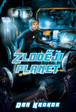 Krokos D.- Zloději planet