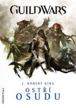 King J.R. - Guild Wars - Ostří osudu