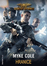 Cole M.- Hranice