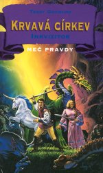 Goodkind T.- Krvavá církev 1 - Inkvizitor