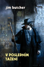 Butcher J.- V posledním tažení
