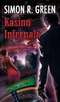 Green S.R.- Kasino Infernale