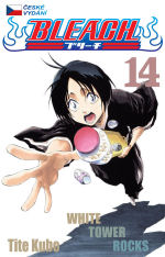 Kubo T. - Bleach 14 - White Tower Rocks