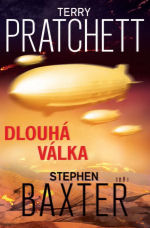 Pratchett T.,Baxter S.- Dlouhá válka