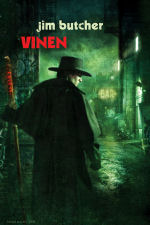 Butcher J.- Vinen