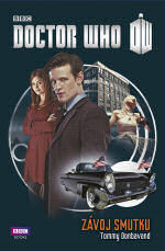 Donbavad T.- Doctor Who - Závoj smutku