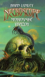 Lumley B.- Necroscope - Mobiovské vraždy