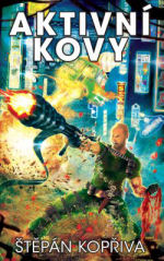 Kopřiva Š.- Aktivní kovy