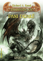 Knaak R.A.- Páni draků