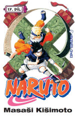 Kišimoto M.- Naruto 20 - Naruto versus Sasuke