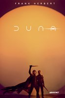Herbert F.- Duna - filmové vydání