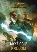 Cole M.- Průlom