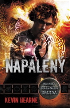 Hearne K.- Napálený