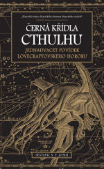 Černá křídla Cthulhu