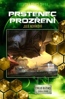 Nováková J.- Prstenec prozření