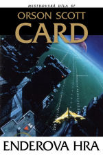 Card O.S.- Enderova hra