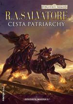 Salvatore R.A.- Žoldáci 3 - Cesta Patriarchy