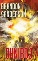 Sanderson B.- Ohniboj