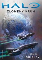 Shirley J.- Halo - Zlomený kruh