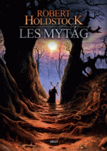Holdstock R.- Les mytág