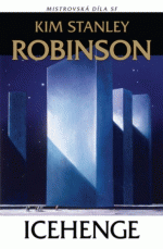 Robinson K.S.- Icehenge