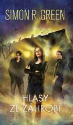 Green S.R.- Hlasy ze záhrobí