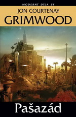 Grimwood J.C.-Pašazád
