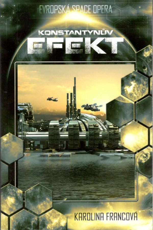Francová K.- Konstantynův efekt