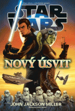 Miller J.J.- Star Wars - Nový úsvit