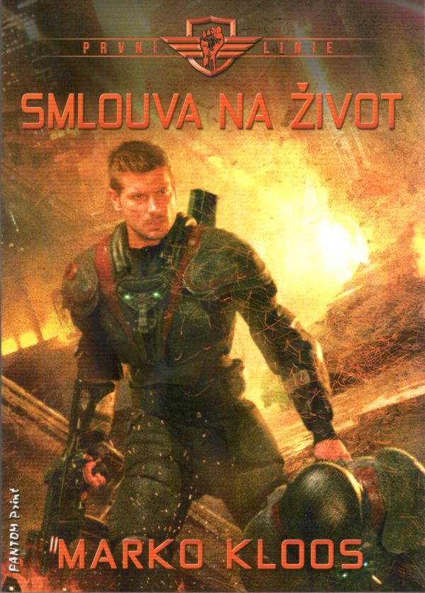 Kloos M.- Smlouva na život