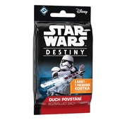 Star Wars - Destiny - Duch povstání