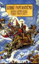 Pratchett T.-Lehké fantastično
