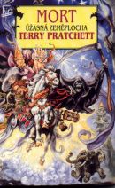 Pratchett T.- Mort