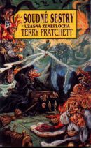 Pratchett T.- Soudné sestry