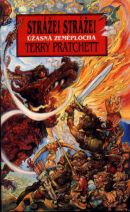 Pratchett T.- Stráže! Stráže!