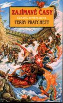 Pratchett T.- Zajímavé časy