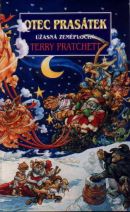 Pratchett T.- Otec prasátek