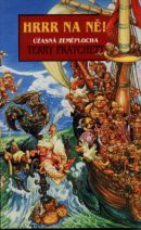 Pratchett T.- Hrrr na ně!