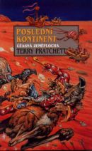 Pratchett T.- Poslední kontinent