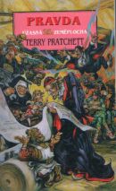 Pratchett T.- Pravda