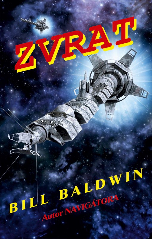 Baldwin B.- Zvrat