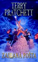 Pratchett T.- Zaslaná pošta