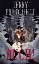 Pratchett T.- Buch!