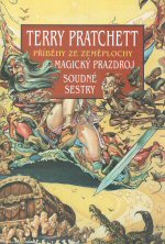 Pratchett T.-Magický prazdroj+Soudné sestry