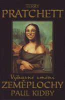 Pratchett T.- Výtvarné umění Zeměplochy