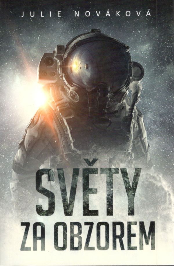 Nováková J.- Světy za obzorem