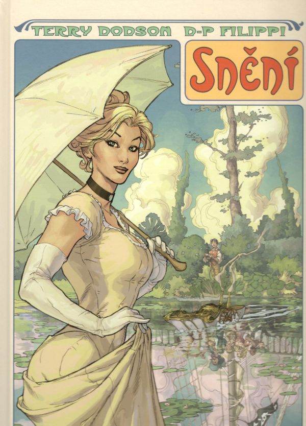 Dodson T.,Filippi D.P.- Snění