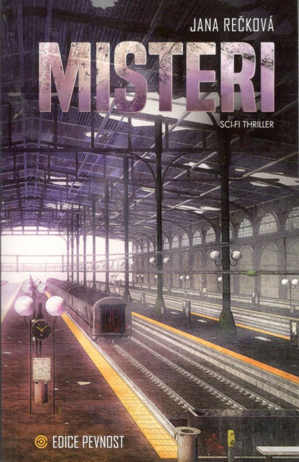 Rečková J.- Misteri