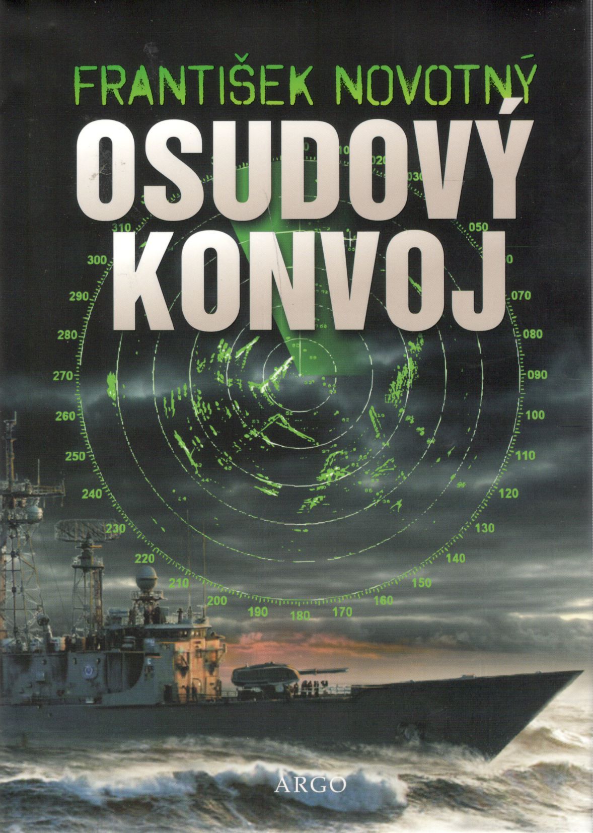 Novotný F.- Osudový konvoj